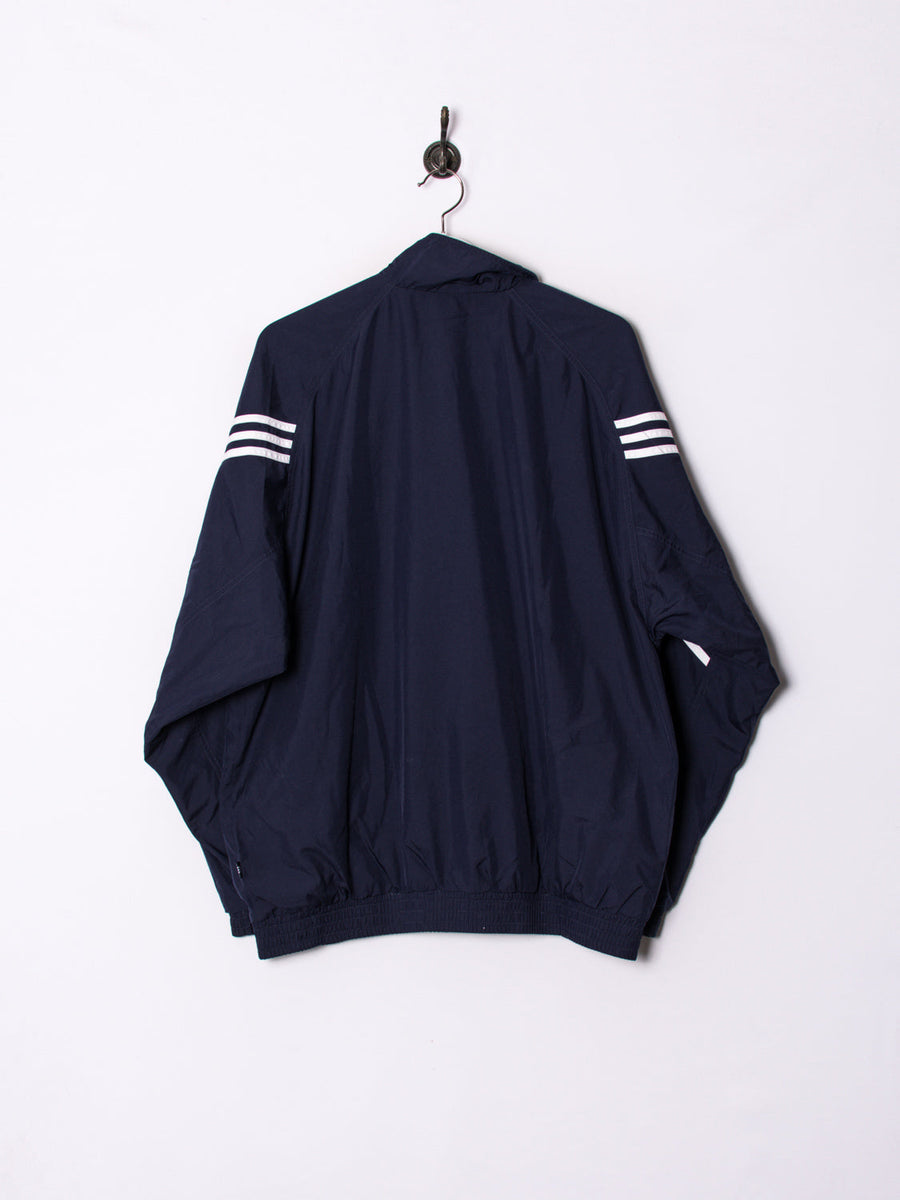 Adidas Navy Blue Tracksuit