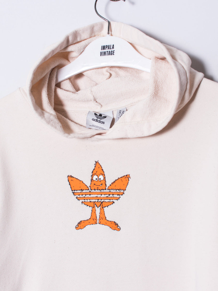 Adidas Originals Hoodie