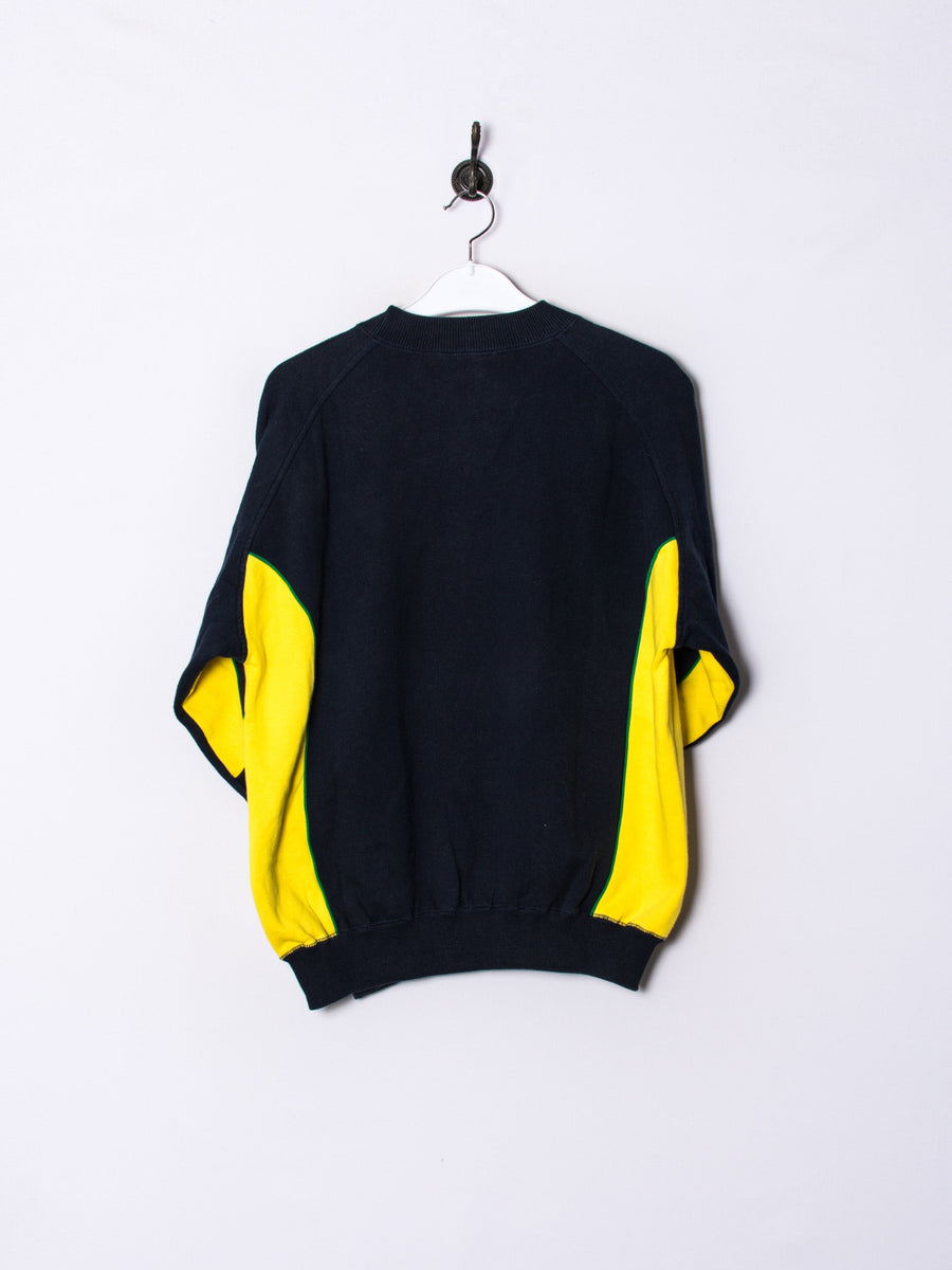 UD Las Palmas Puma Official Football 90's Sweatshirt