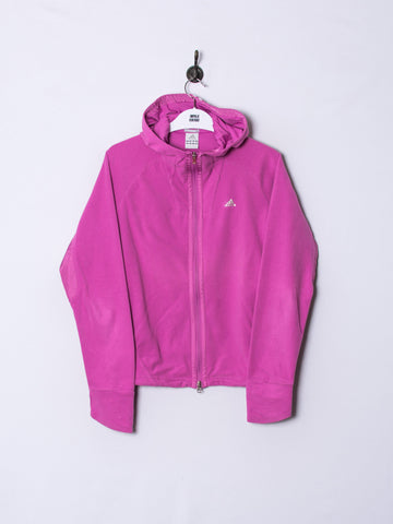 Adidas Zipper Fleece