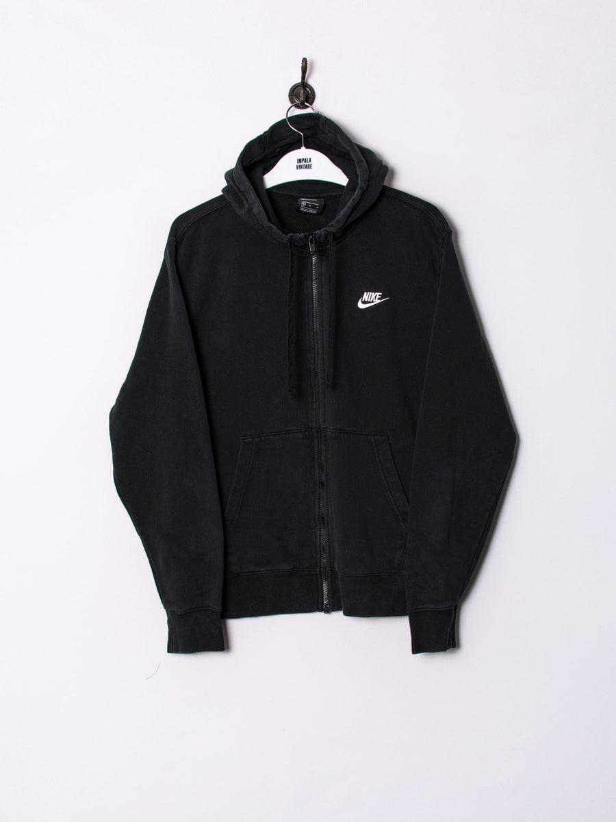 Nike Zipper Hoodie