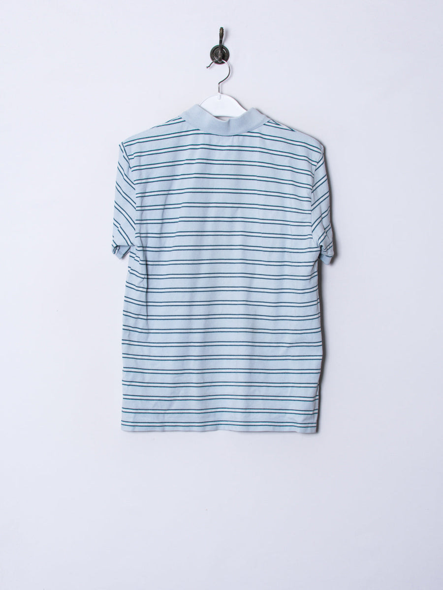 Lee Stripes Poloshirt