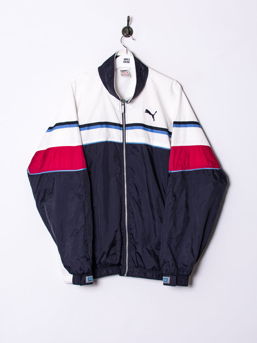 Puma Track Jacket