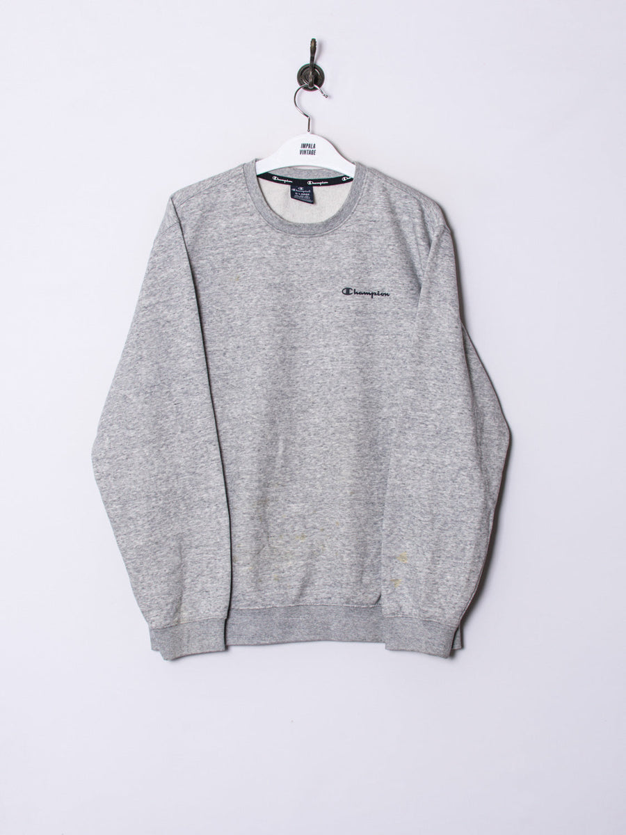 Champion Grey II Sweatshirt