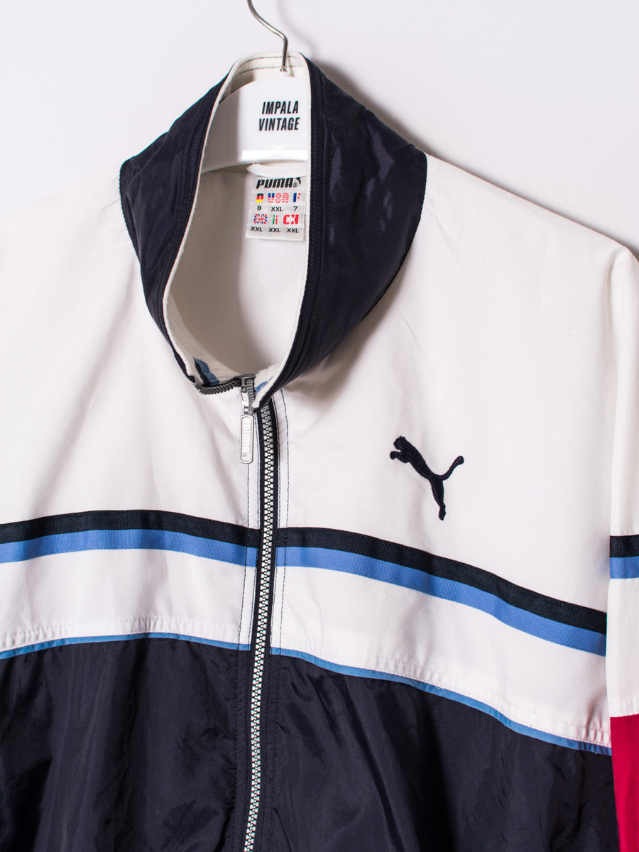 Puma Track Jacket