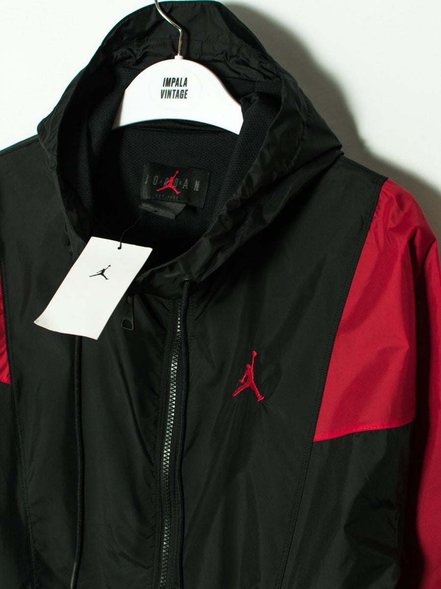 Air Jordan II Jacket