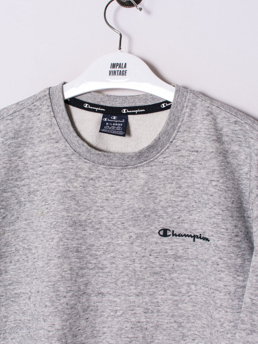 Champion Grey II Sweatshirt