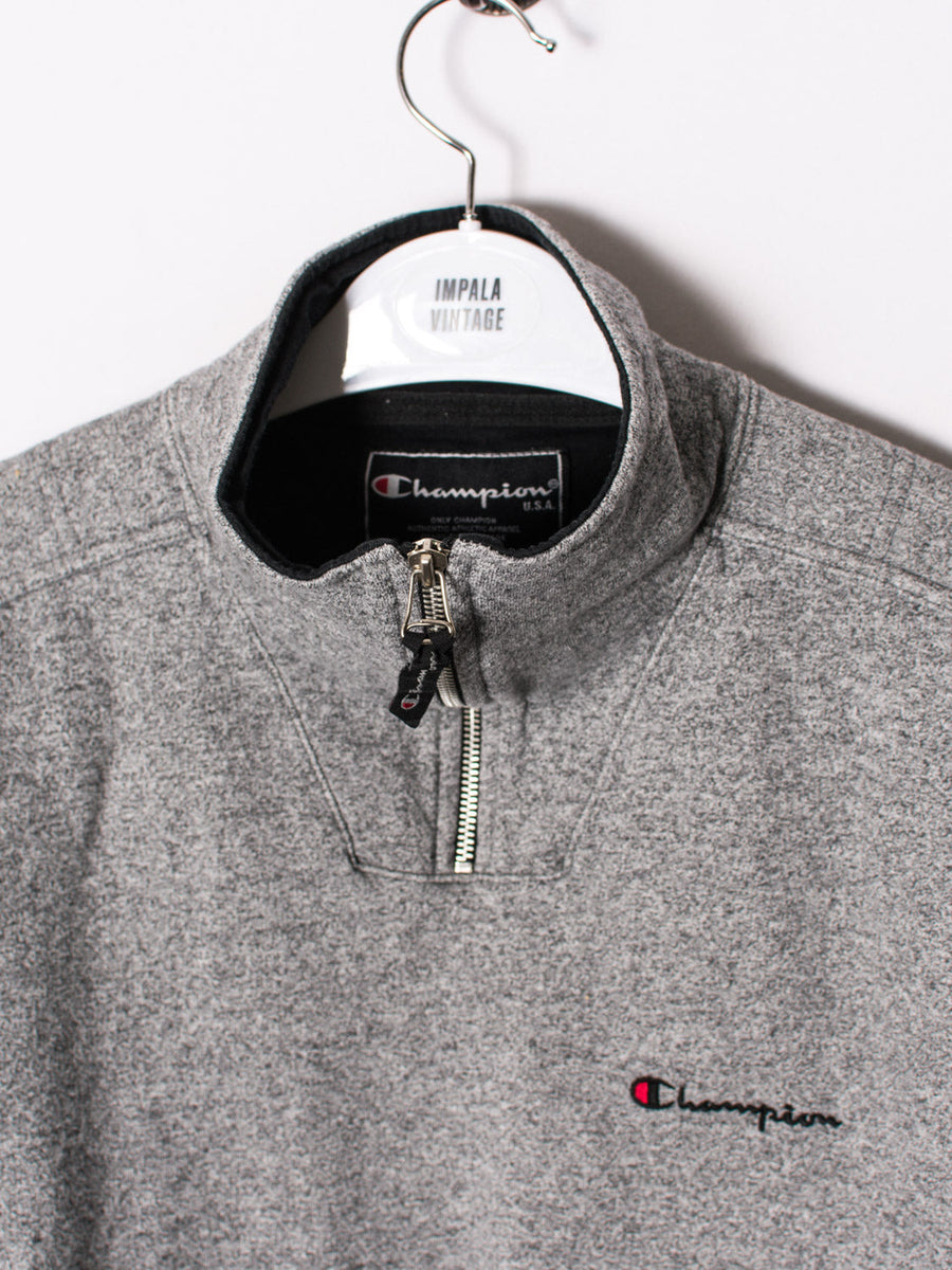 Champion Grey II Sweatshirt