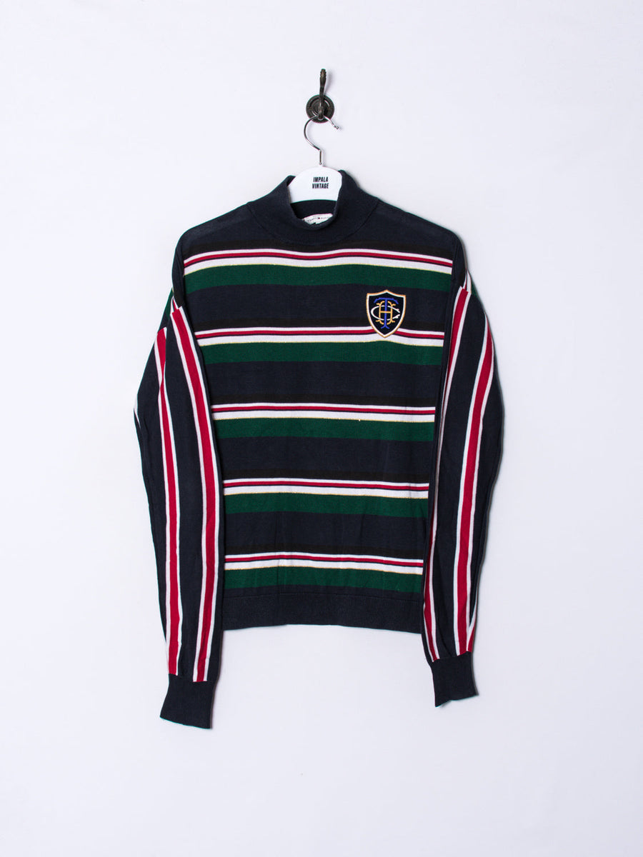 Tommy Hilfiger Stripes Sweater