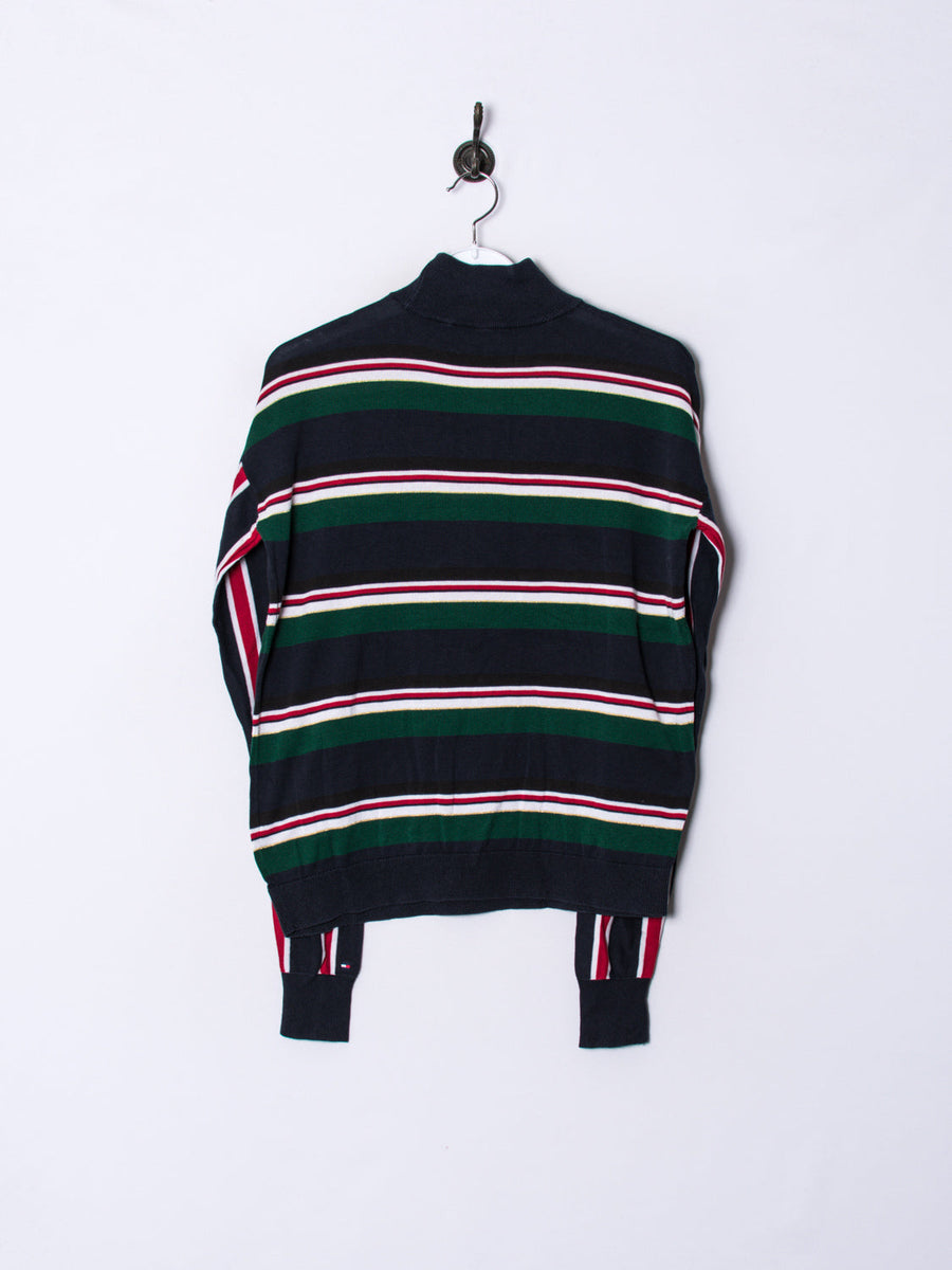 Tommy Hilfiger Stripes Sweater