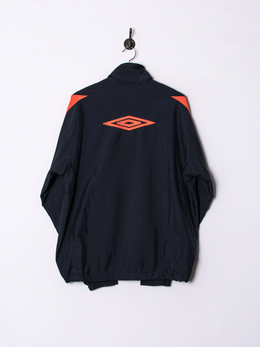 Real Celta de Vigo Umbro Official Football Track Jacket