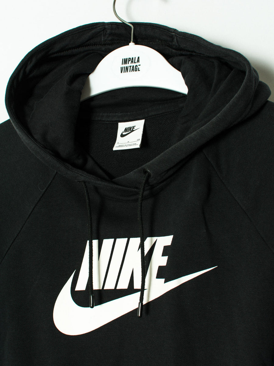 Nike Black Hoodie