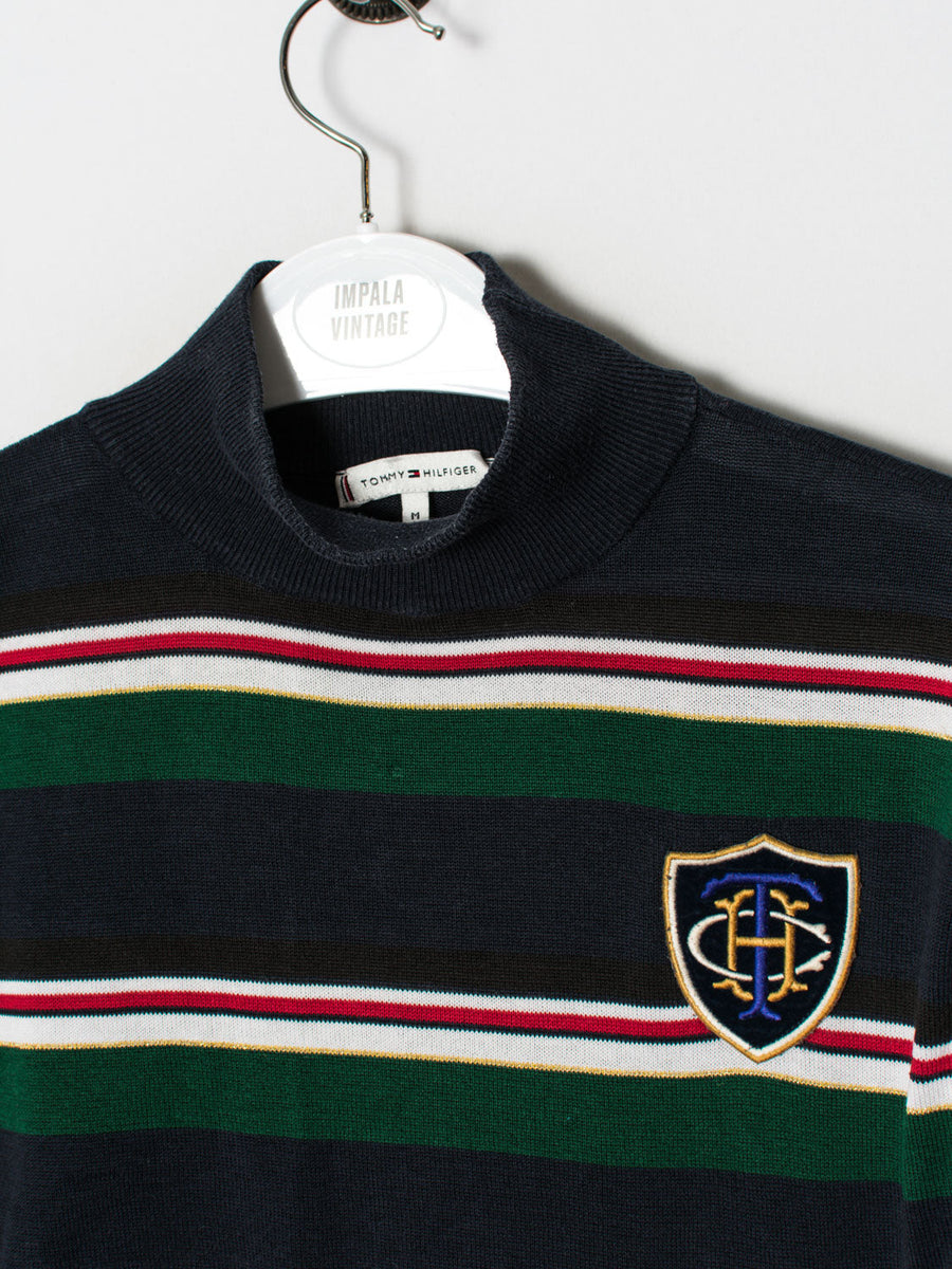 Tommy Hilfiger Stripes Sweater