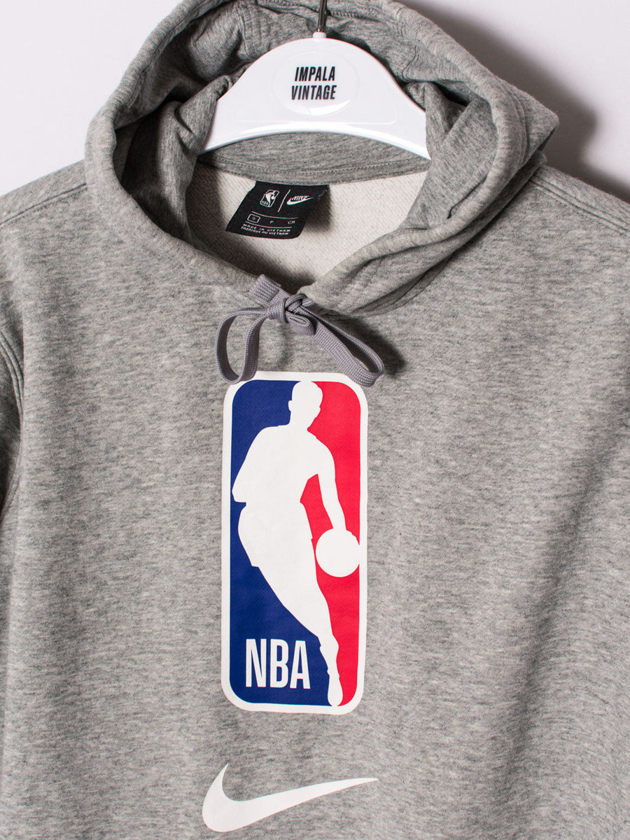 Nike NBA Official Hoodie