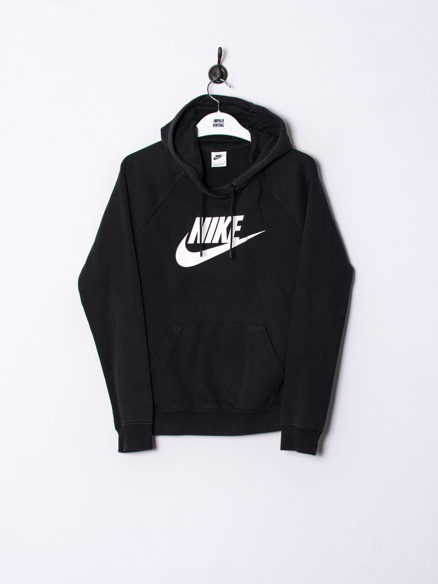 Nike Black Hoodie