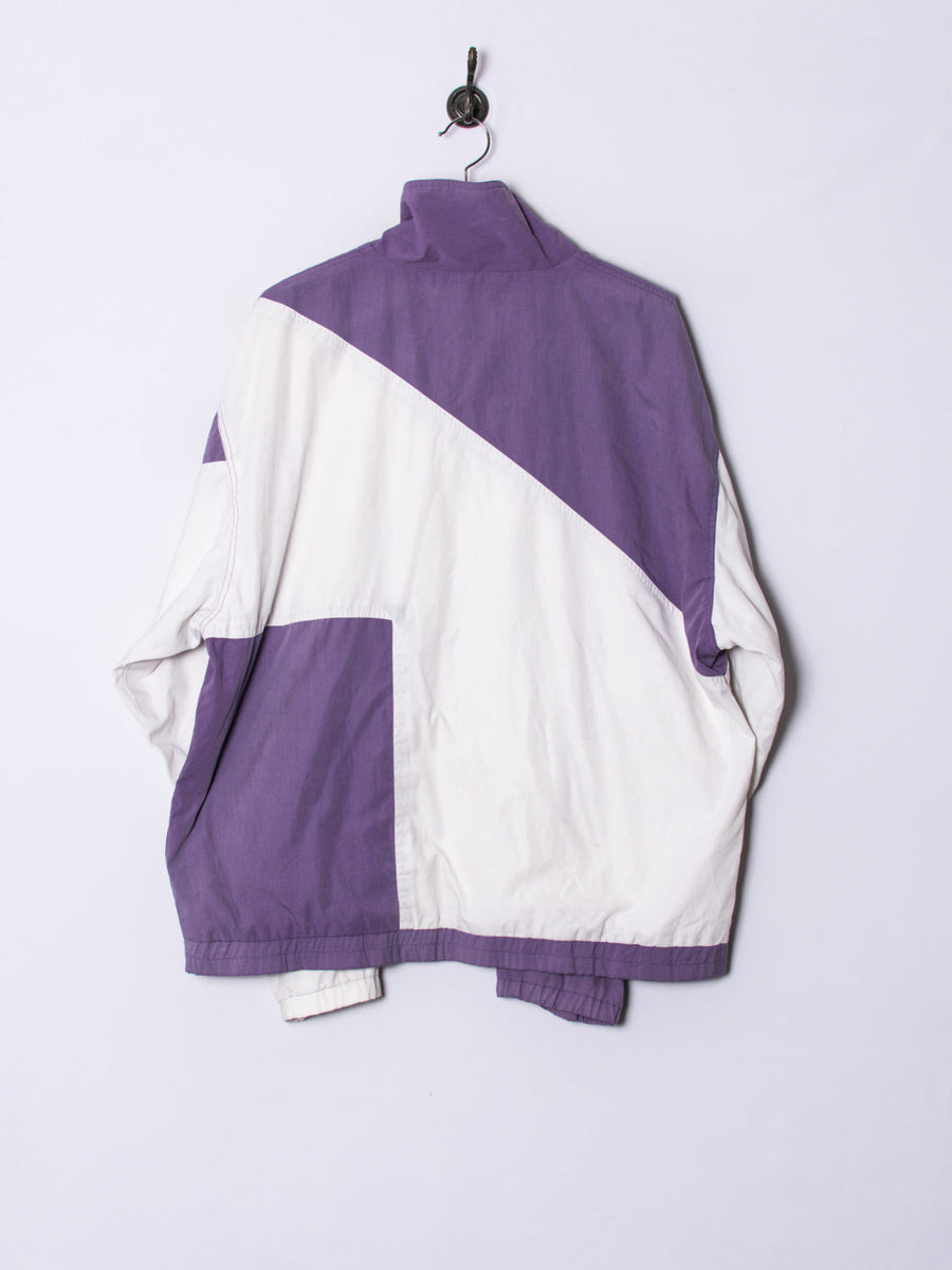 Jvory Man Paris Wimblendon Track Jacket