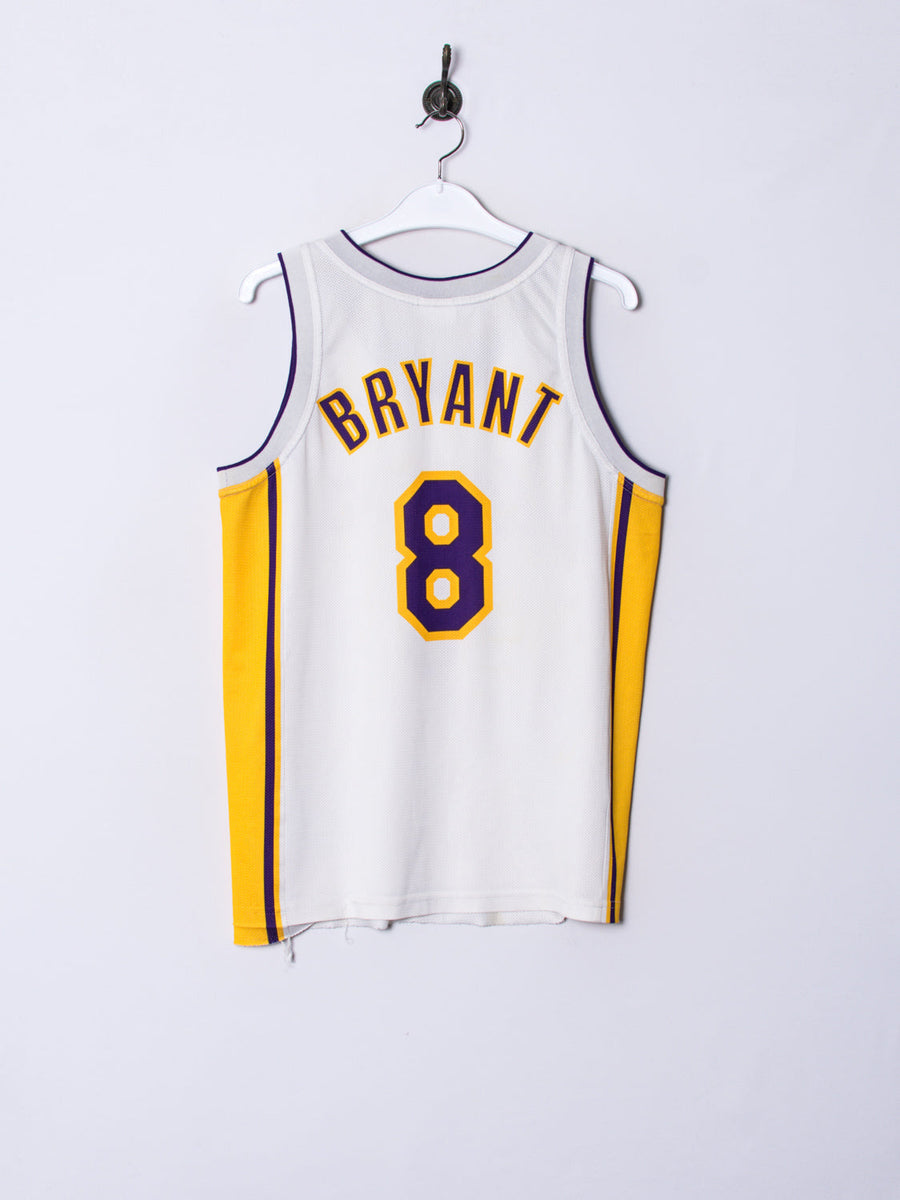 Lakers Champion NBA Jersey