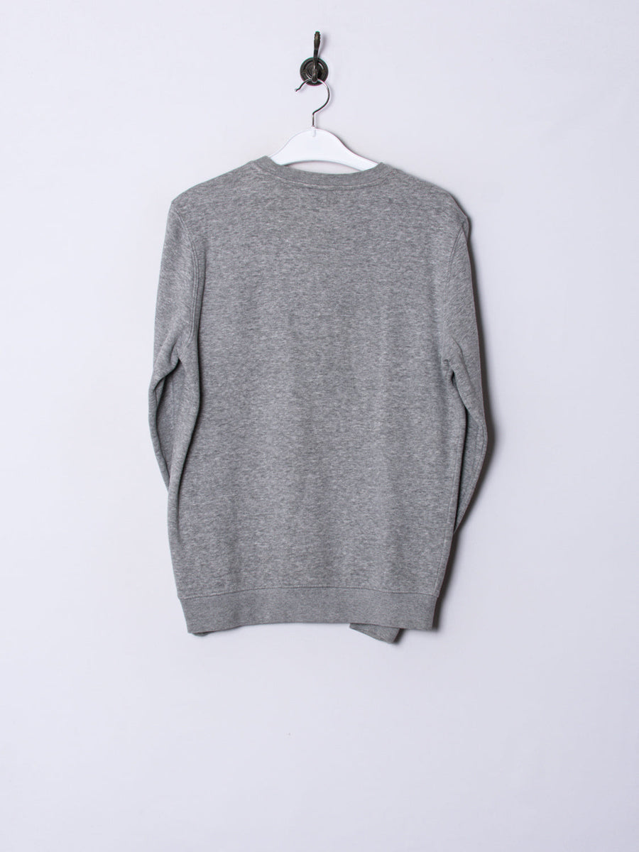 Champion Grey Sweatshirt