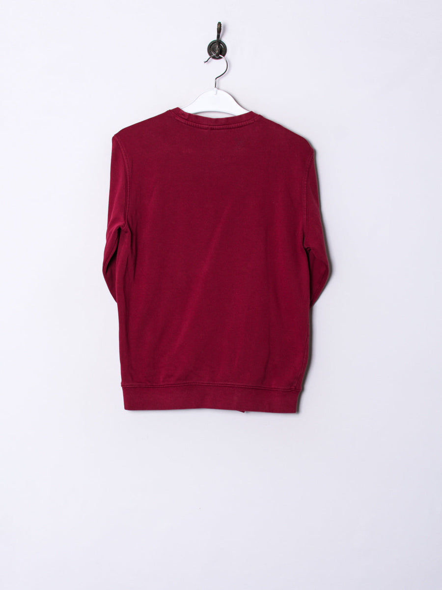 Champion Red Sweatshirt