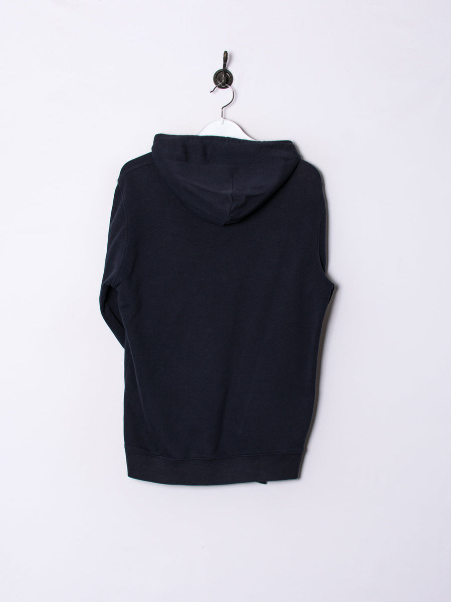 Champion Navy Blue Hoodie