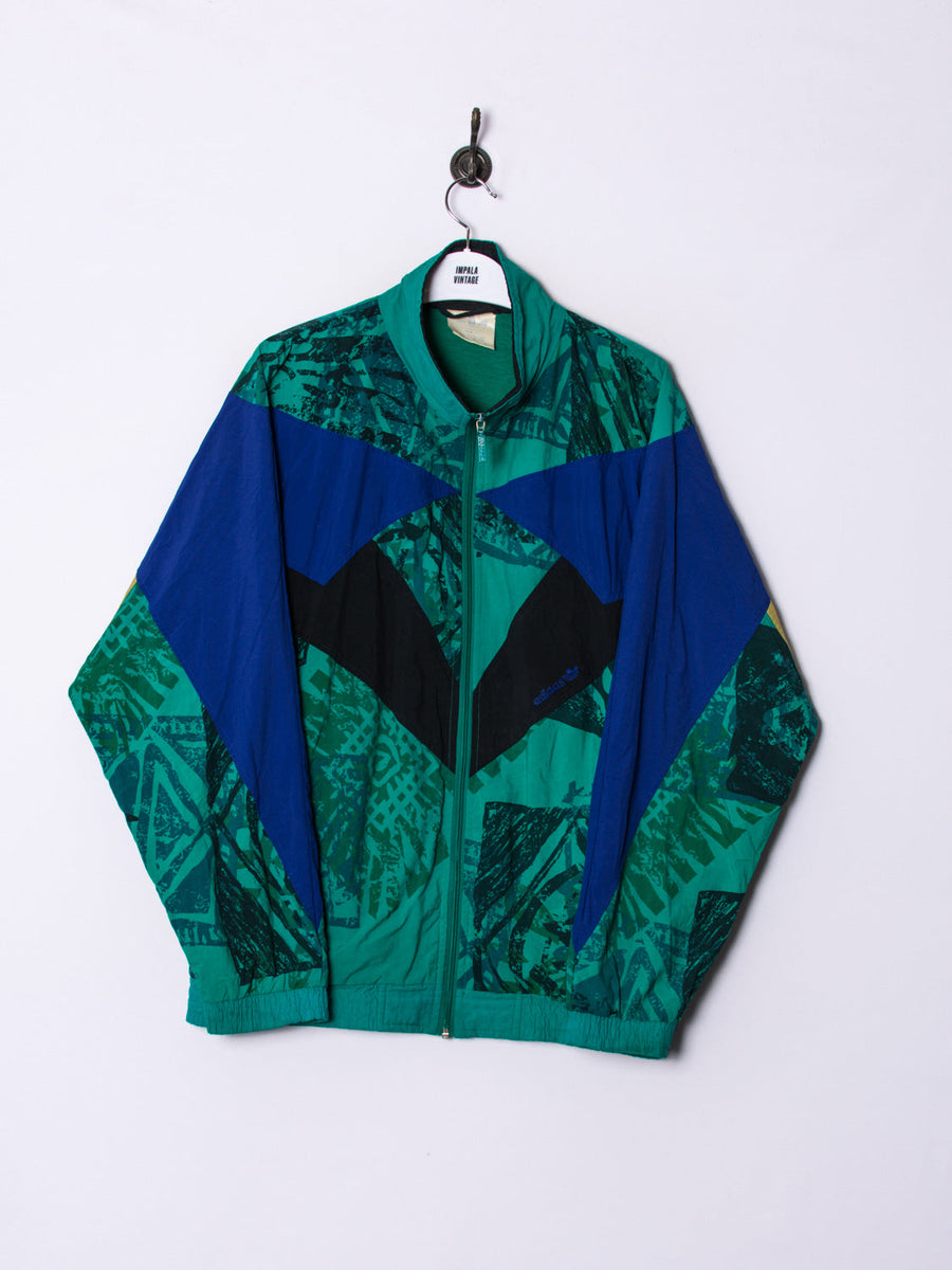 Adidas Originals Shell Jacket