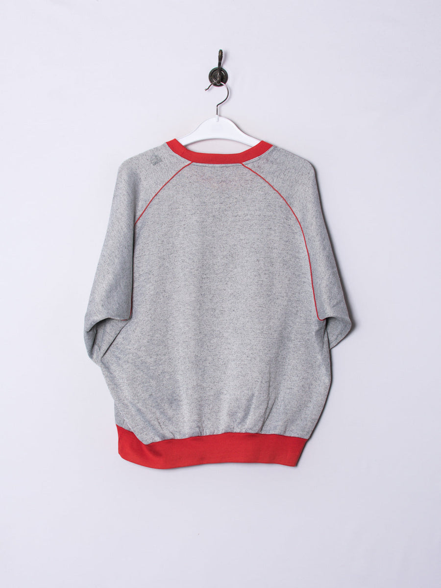 Puma Grey Sweatshirt