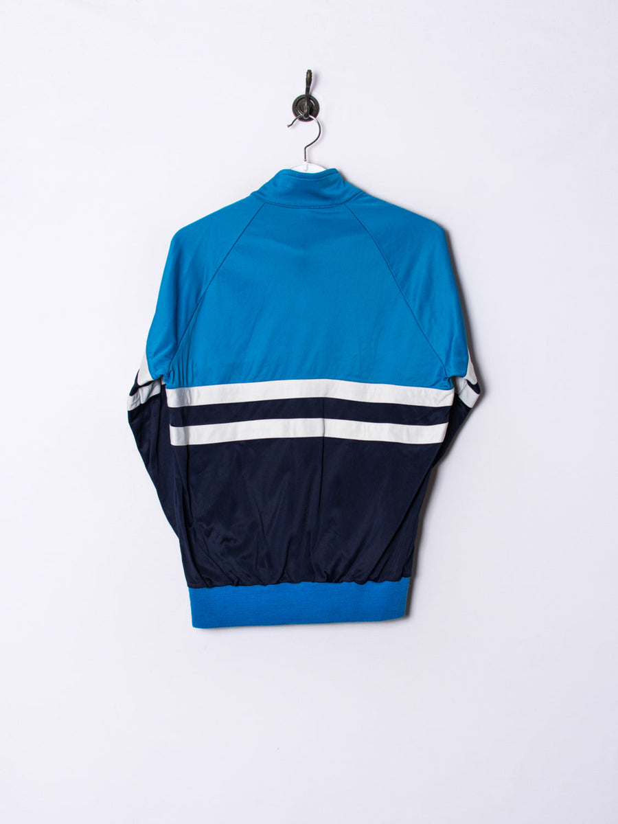 Ellesse Blue Track Jacket