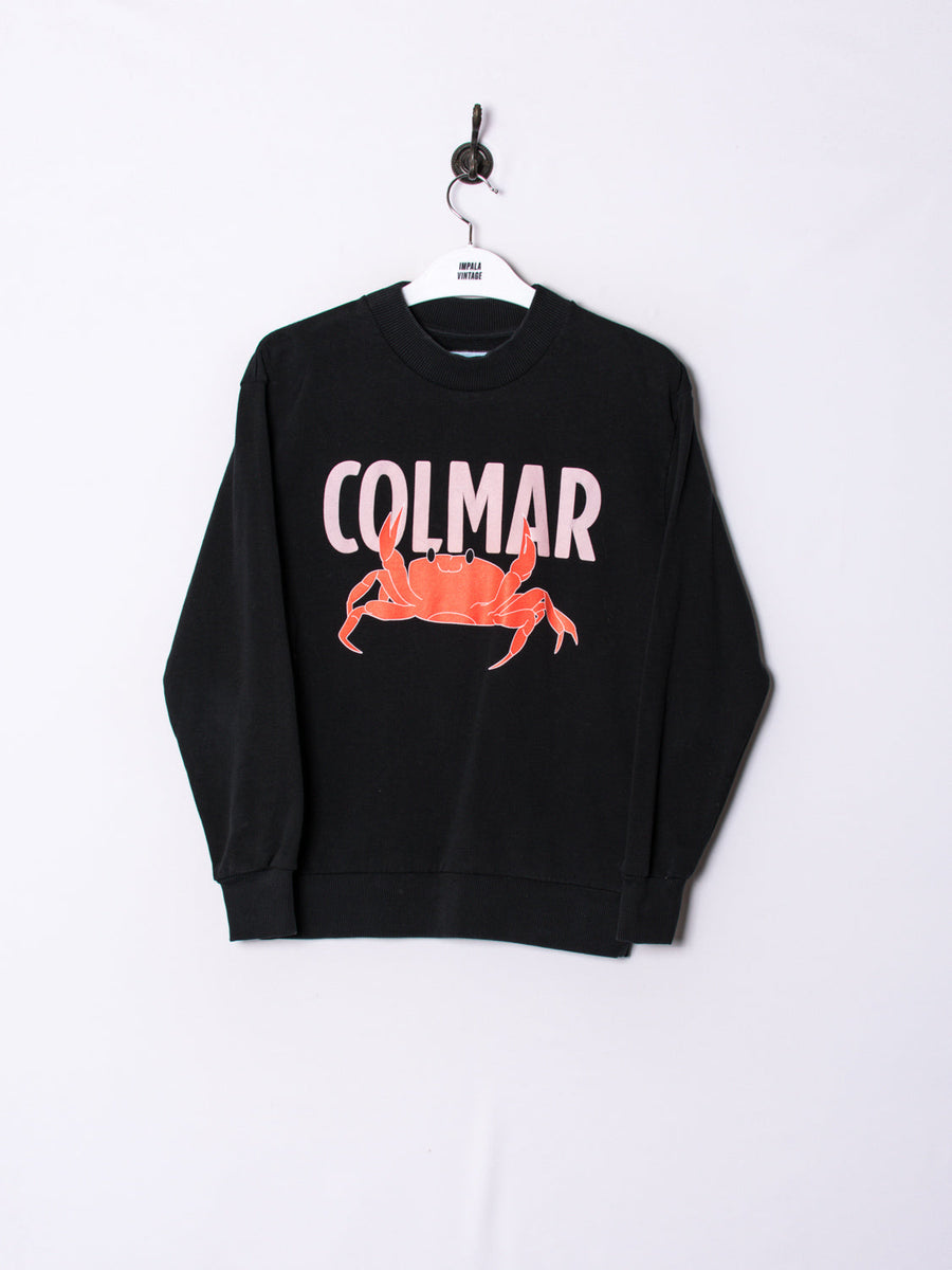 AJLJ X Colmar Sweatshirt