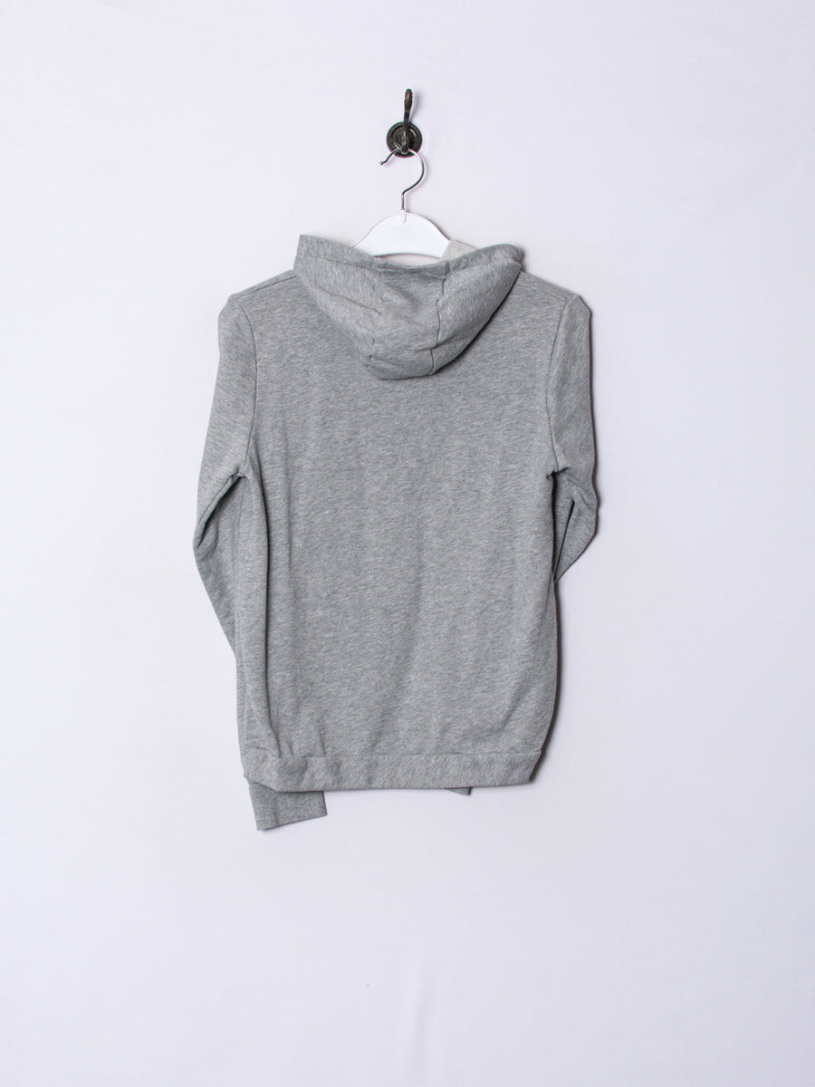 Helly Hansen Grey Hoodie