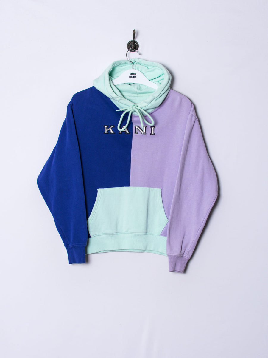 Karl Kani Hoodie