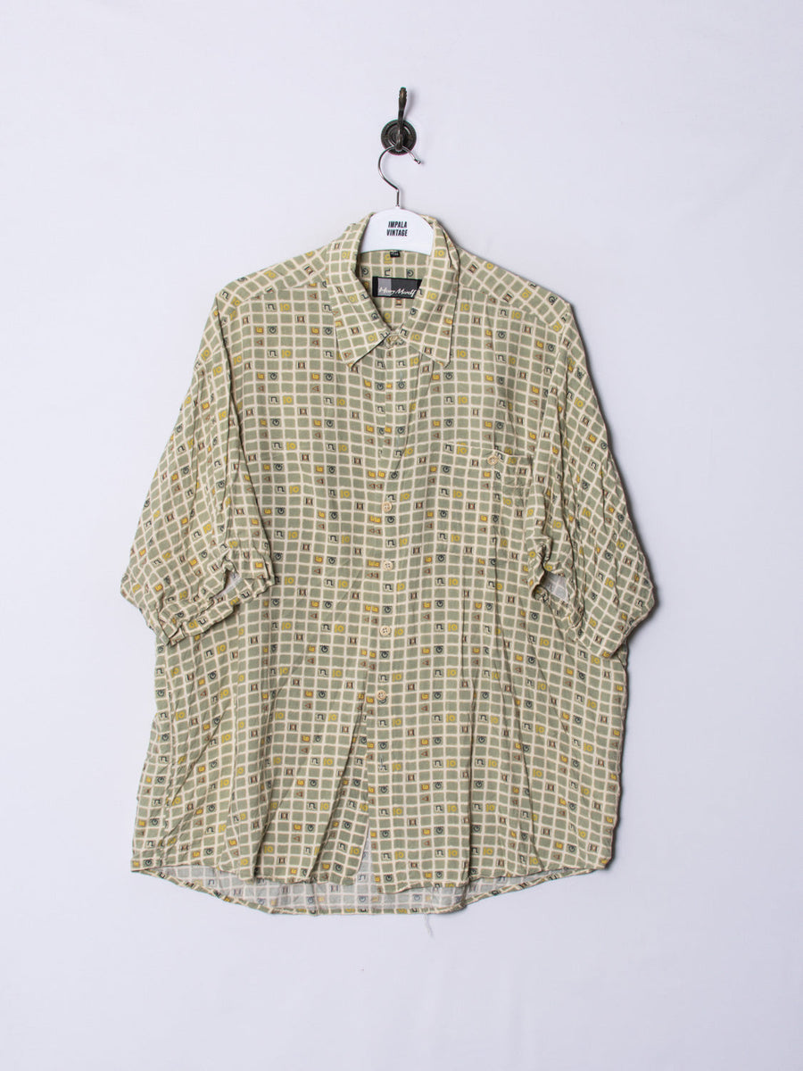 Henry Monrell Shirt
