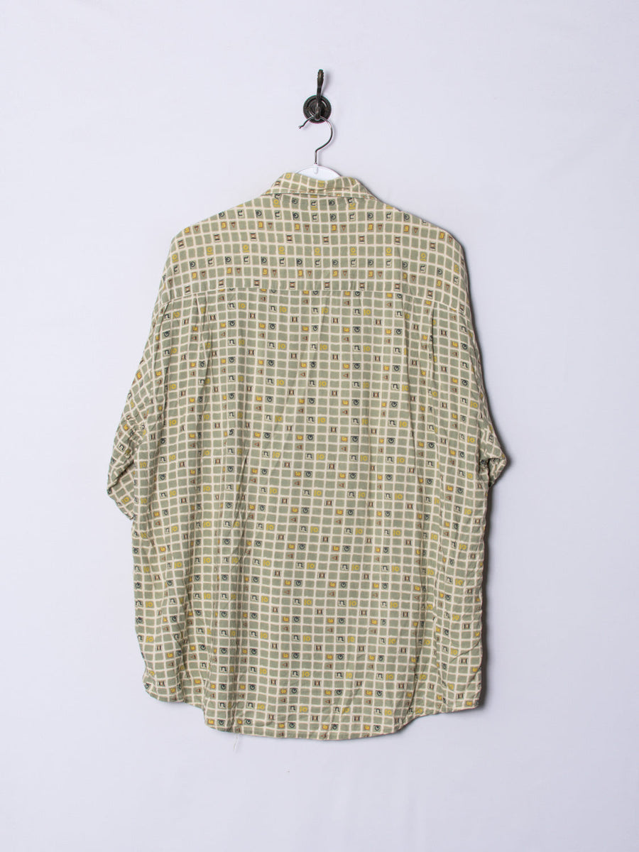 Henry Monrell Shirt