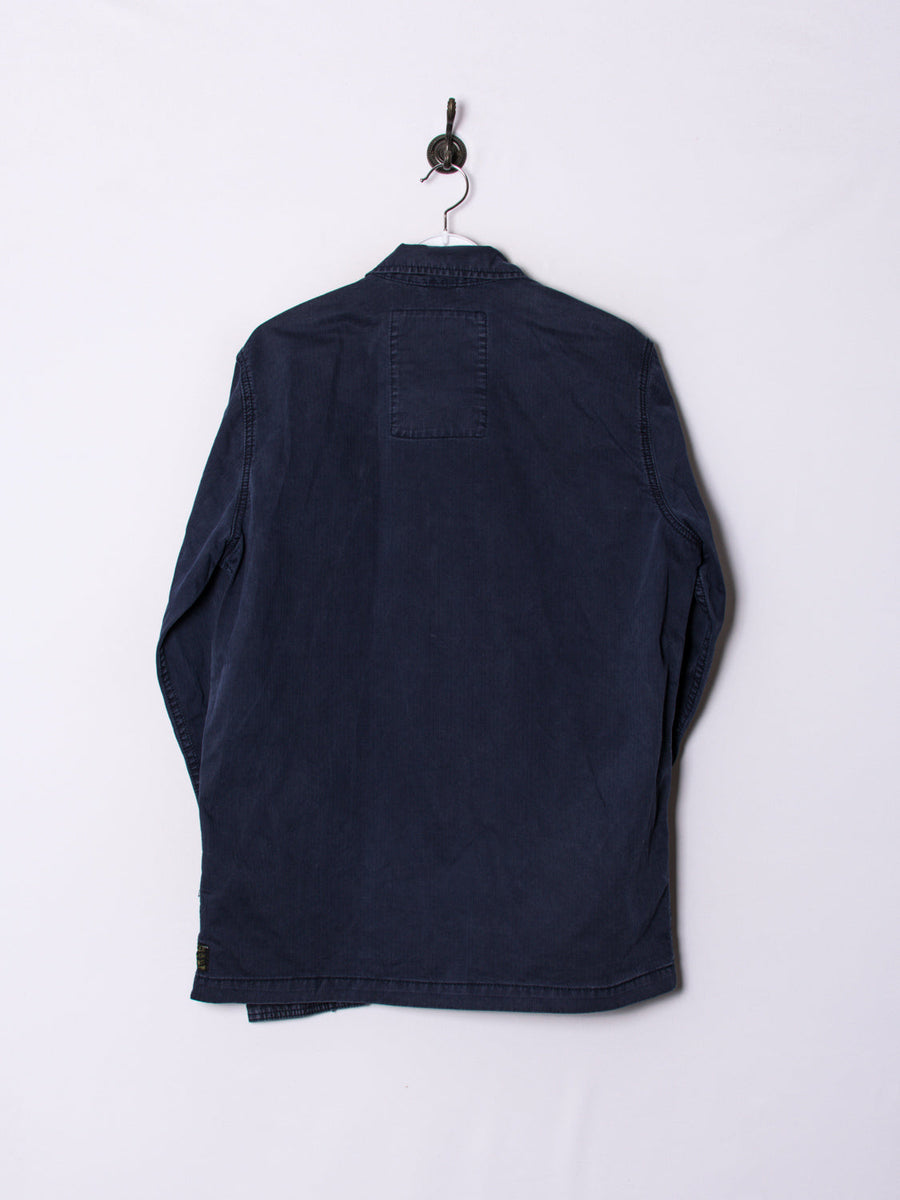 Tommy Hilfiger Navy Blue Jacket