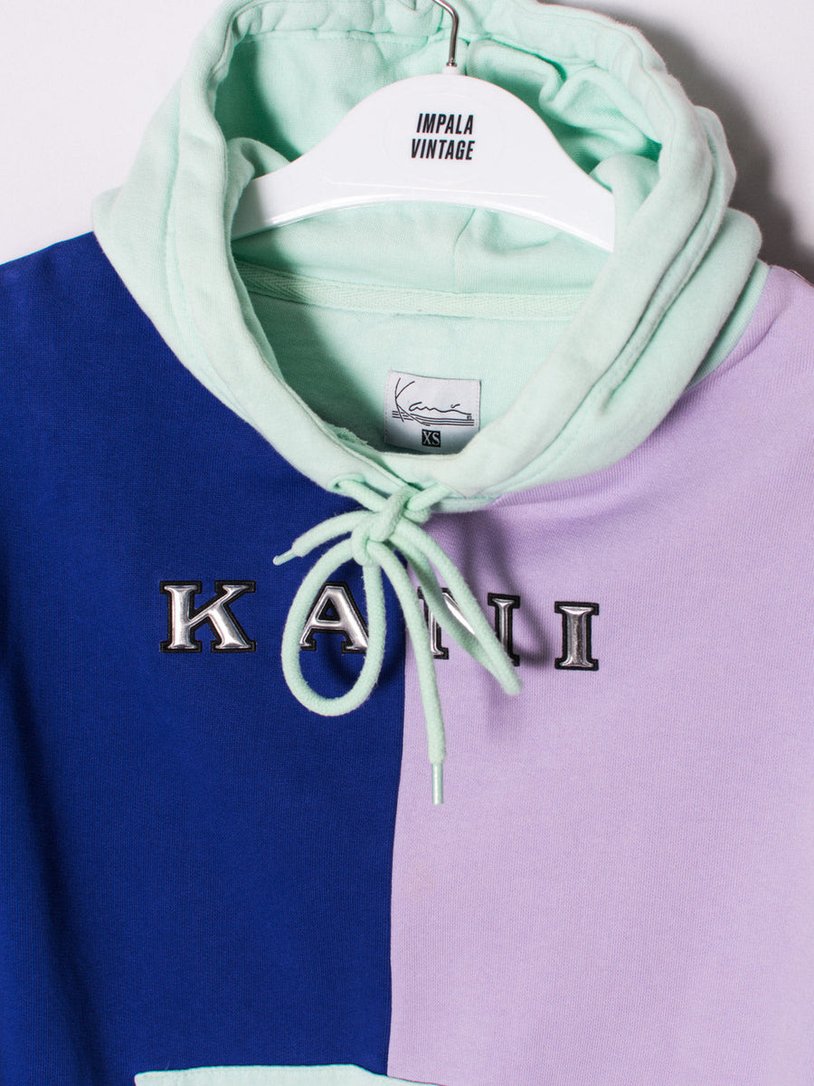 Karl Kani Hoodie