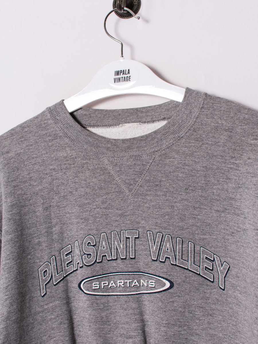 Pleasant Valley Russell Athletic Sweatshirt