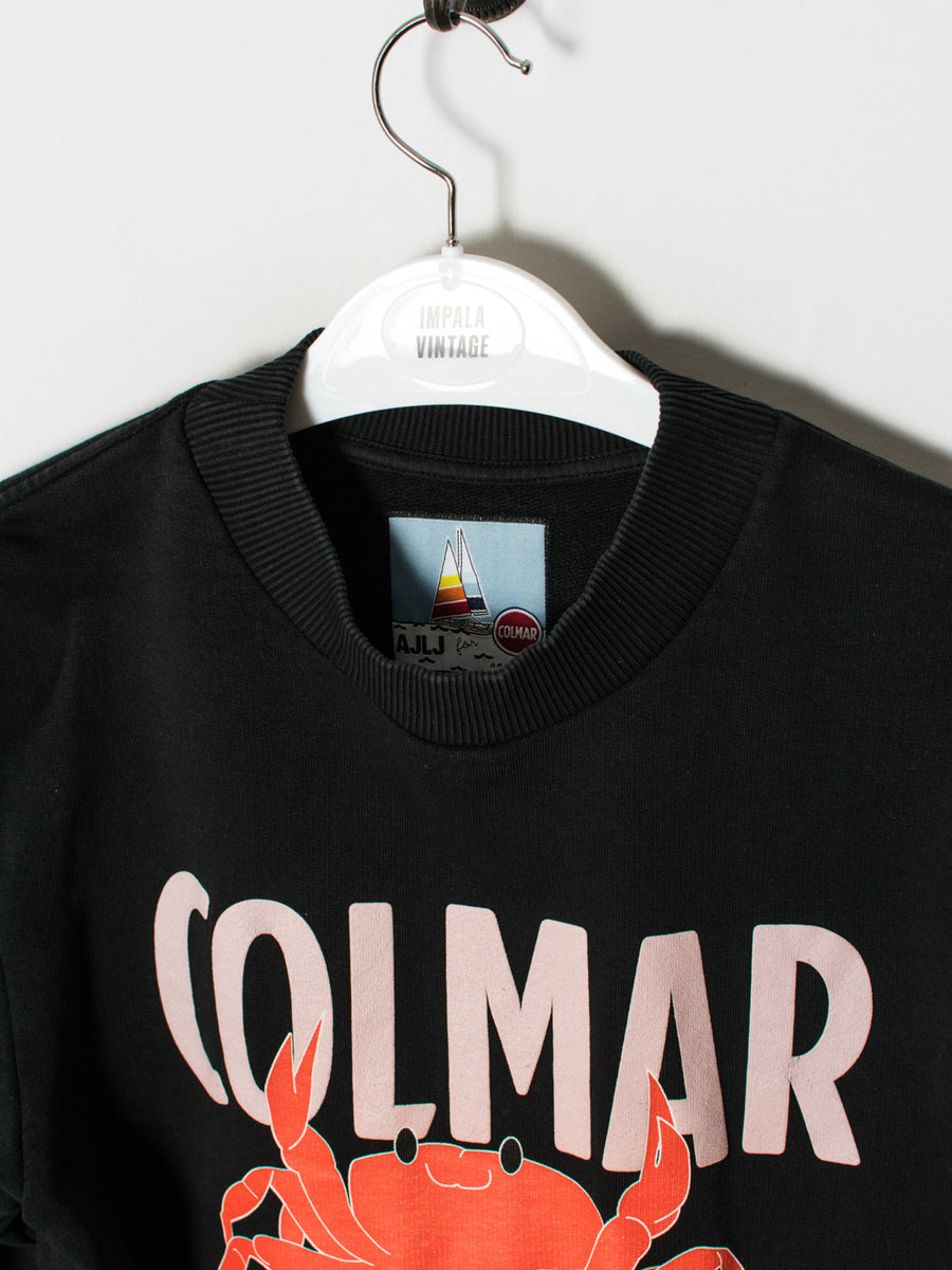 AJLJ X Colmar Sweatshirt