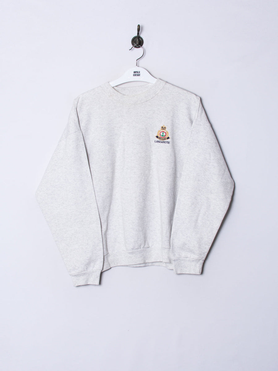 Lanzarote Classic Sweatshirt