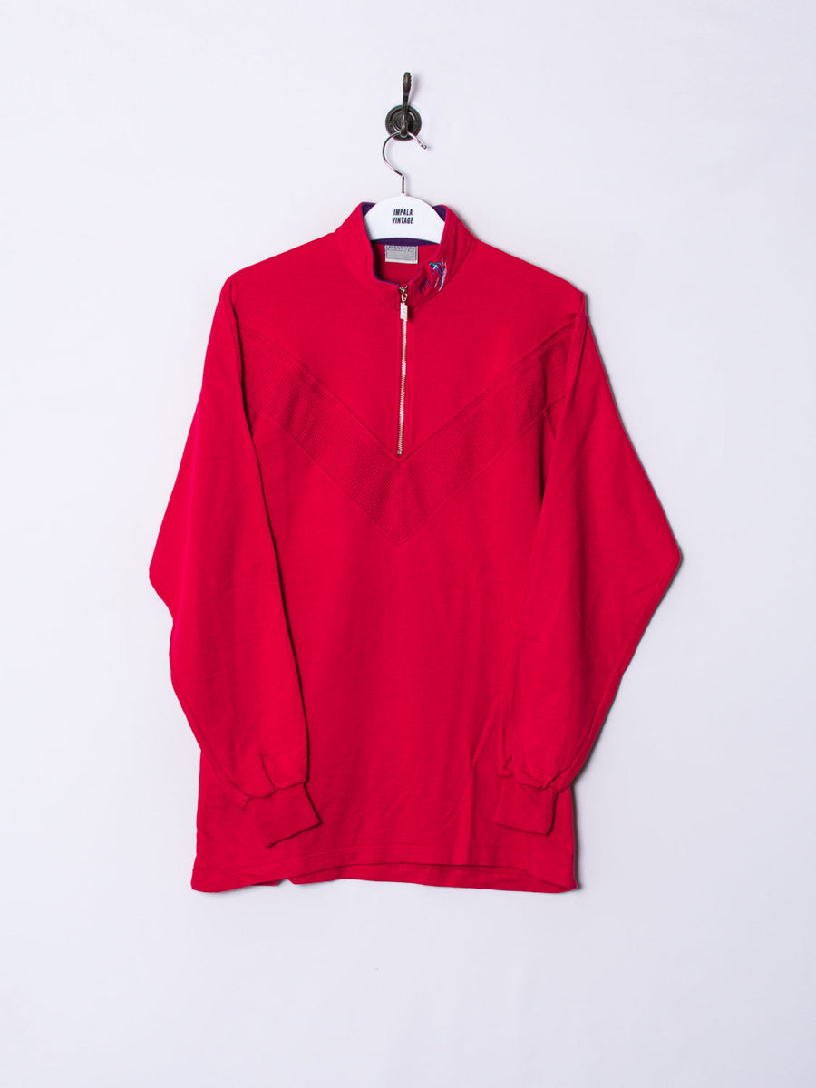 Maser Red Sweatshirt