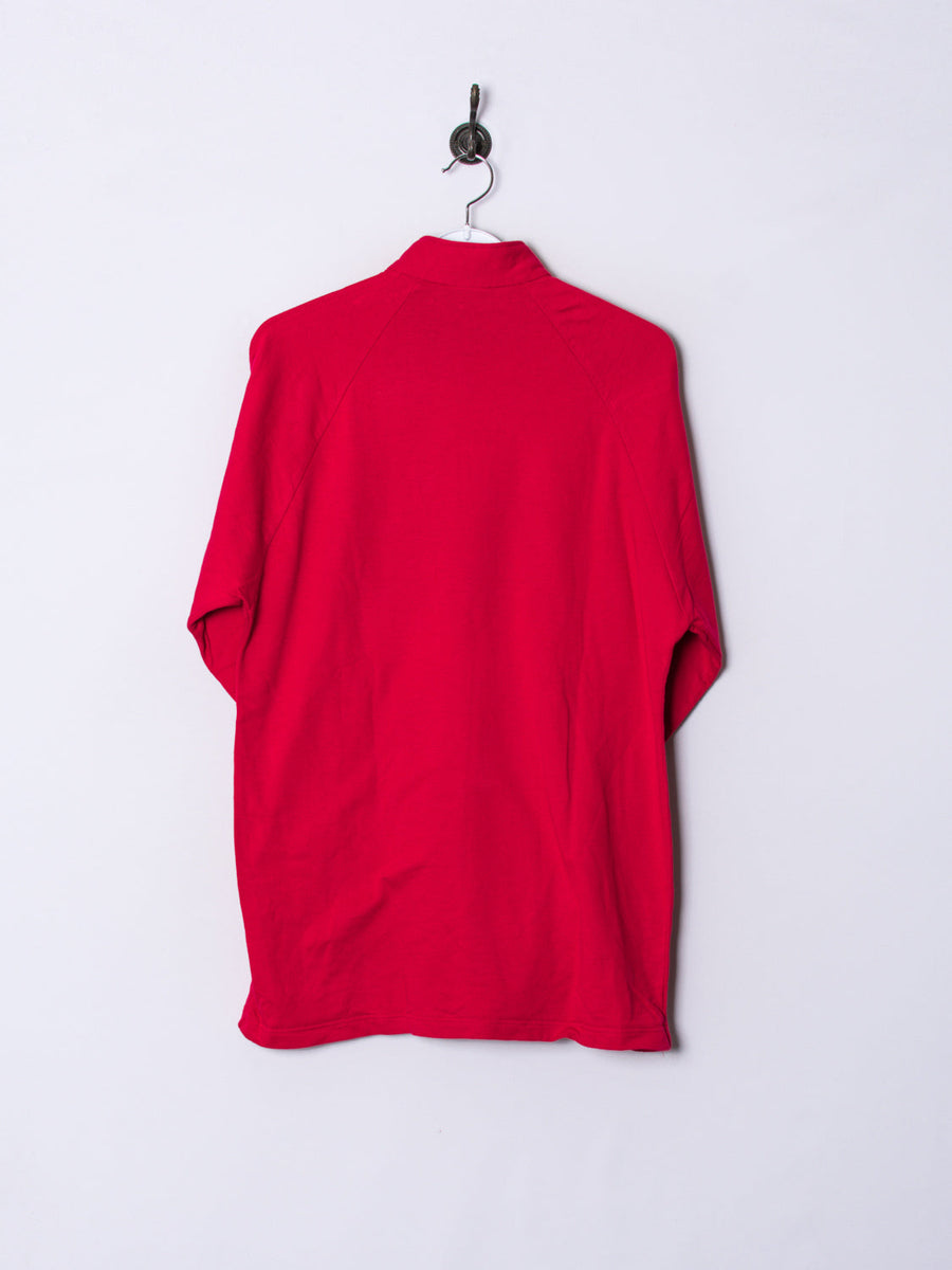 Maser Red Sweatshirt