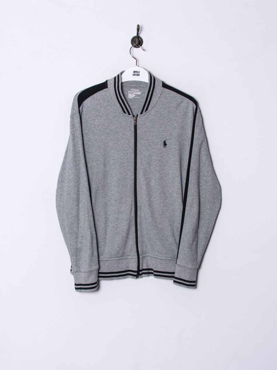 Polo Ralph Lauren Zipper Sweatshirt