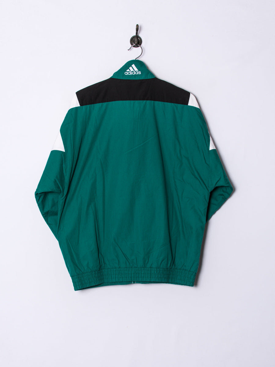 Adidas Retro II Track Jacket