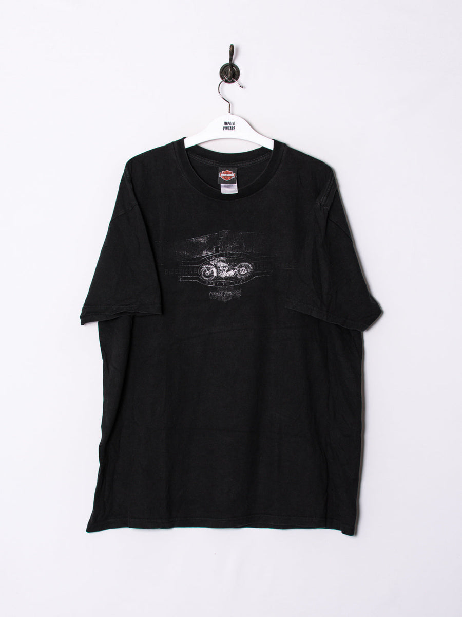 Harley Davidson Cotton Tee