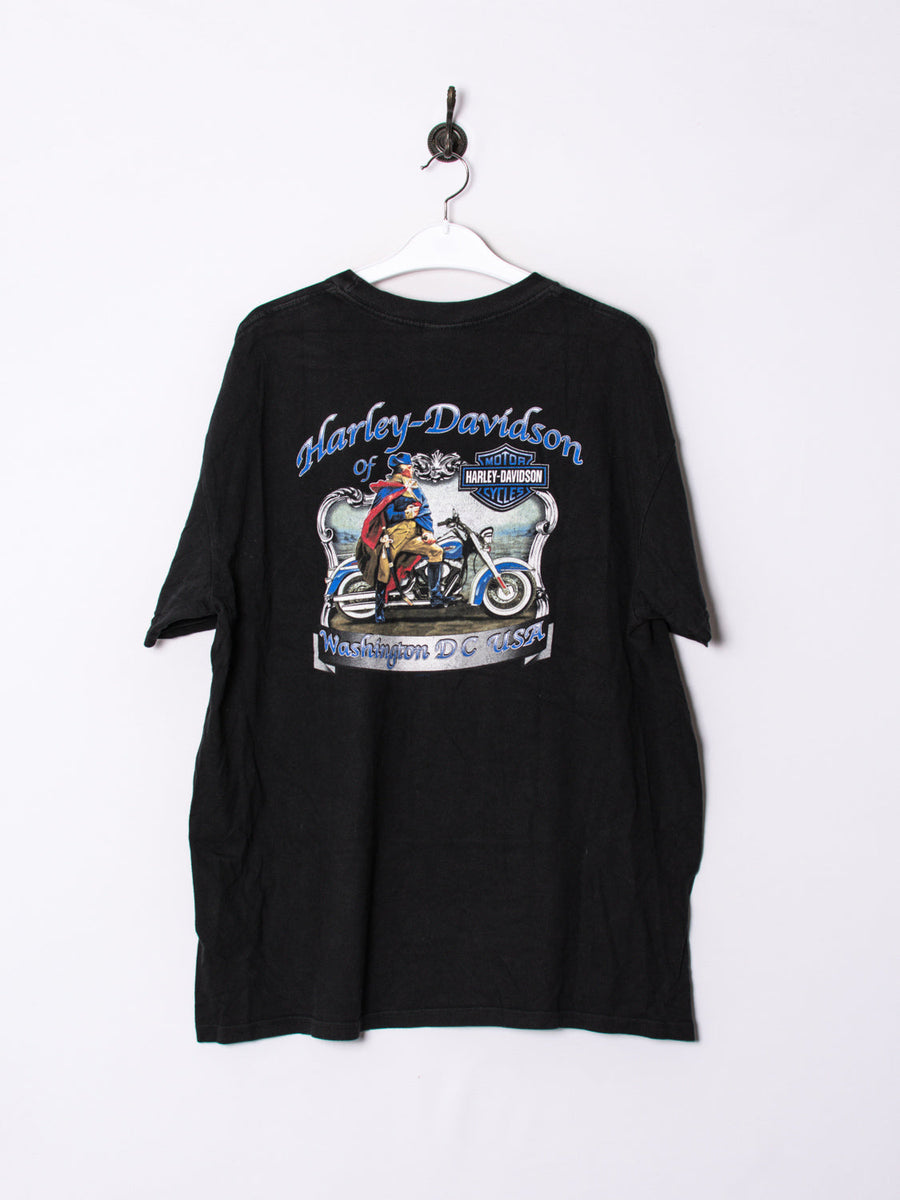 Harley Davidson Cotton Tee