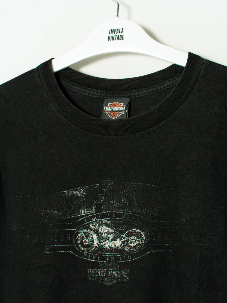 Harley Davidson Cotton Tee