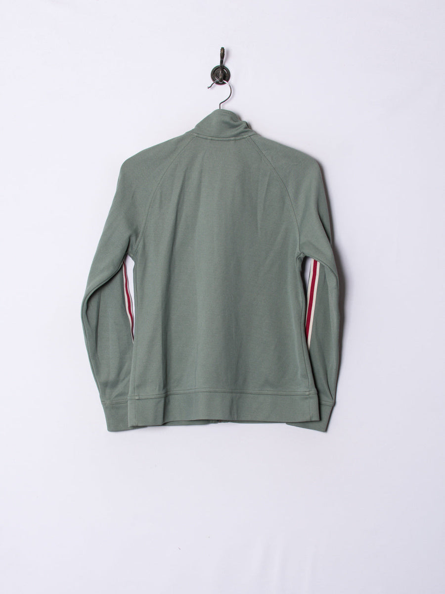 Adidas Green I Track Jacket