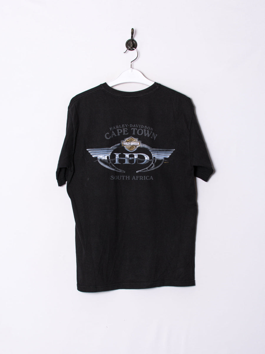 Harley Davidson Cotton Tee