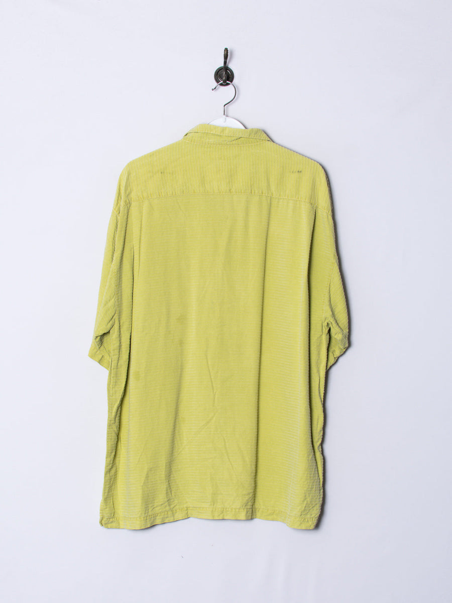 Tommy Bahana Shirt