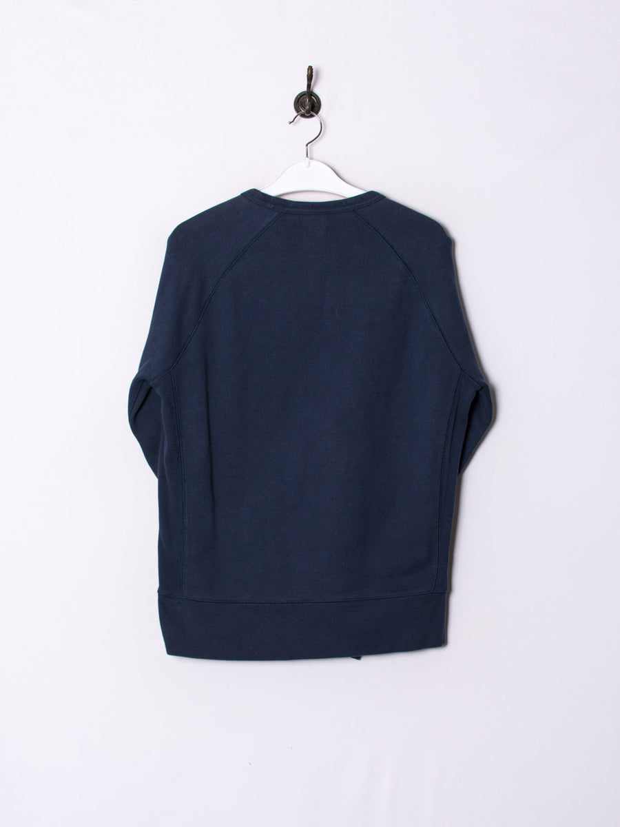 Levi's Blue Sweatshirt