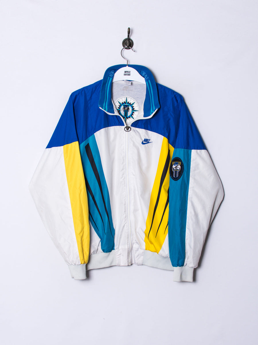 Nike International Retro Shell Jacket