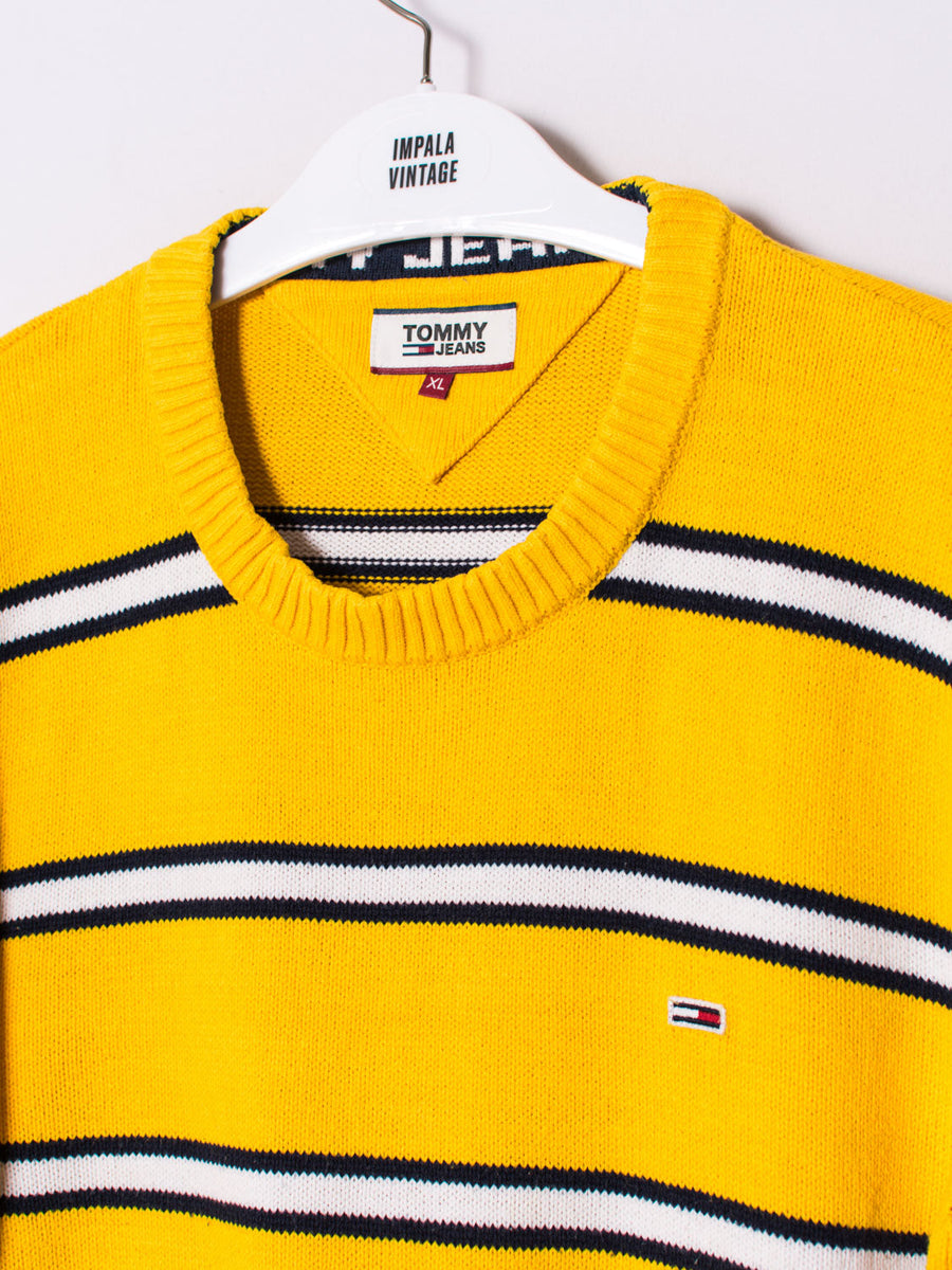 Tommy Hilfiger Stripes Sweater